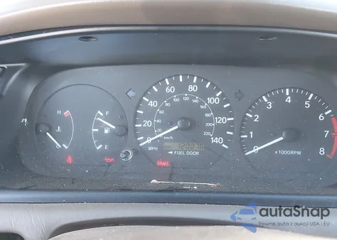 2001 Toyota Camry Ce from USA, damaged, VIN 4T1BG22K51U057296